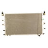 Valeo 700621 A/C Condenser Condenser for Toyota Sequoia 2001-2007