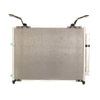700631 by VALEO - Condenser for Acura MDX 2003-2006