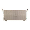 700633 by VALEO - Condenser for Toyota Tundra 2000-2006