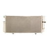 700636 by VALEO - Condenser for Subaru Impreza 2003-2007