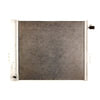 700637 by VALEO - Condenser for Toyota Tacoma 2005-2012