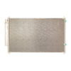 Valeo 700646 A/C Condenser Condenser for Acura MDX 2007-2011