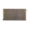 700653 by VALEO - Condenser Honda Prelude 97-01