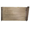 Valeo 700665 Radiator 2010 Toyota Prius Radiator