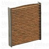 Valeo 701011 Cabin Air Filter Cabin Air Filter for Volvo S40/V50 2000-2011