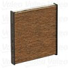 Valeo 701020 Cabin Air Filter Cabin Air Filter for Volkswagen Golf/e-Golf 2015-2018