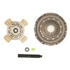 Valeo 53306403 Transmission Clutch Kit 2003-2005 Chevrolet C4500 Kodiak Clutch Kit 6.6L