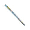 Valeo 94055 Wiper Blade Refill Wiper Blade Refill - Silicone, 22 inch, Fit 6 Millimeter OEM Claw Width