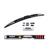 Valeo 95055 SUPER SILICONE WIPER BLADE - 22' 5