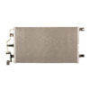814055 by VALEO - Condenser for Chevrolet Cavalier 1995-2005