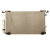 Valeo 814152 A/C Condenser Condenser for Chevrolet Equinox 3.4L 2005