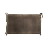 Valeo 818137 A/C Condenser 1998-2002 Honda Accord Condenser