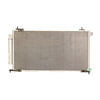 Valeo 818146 A/C Condenser 2002-2006 Honda CR-V Condenser 2.4L