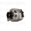 849028 by VALEO - 2007-2012 Chevrolet Colorado Alternator