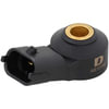 Delphi AS10168 Ignition Knock (Detonation) Sensor Ignition Knock (Detonation) Sensor