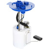 FG2813 by DELPHI - Fuel Pump Module Assembly