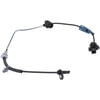 SS21494 by DELPHI - ABS Wheel Speed Sensor
