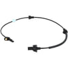 SS21603 by DELPHI - ABS Wheel Speed Sensor