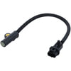 Delphi SS12440 Engine Crankshaft Position Sensor Engine Crankshaft Position Sensor