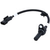 SS12447 by DELPHI - Engine Crankshaft Position Sensor
