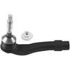 TA3914 by DELPHI - Steering Tie Rod End