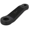 TA3998 by DELPHI - Steering Pitman Arm