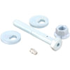 Delphi TAL10058 Alignment Camber / Toe Kit Alignment Caster / Camber Toe Kit