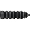 TBR4429 by DELPHI - Rack and Pinion Bellows
