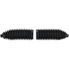 TBR4591 by DELPHI - Rack and Pinion Bellows