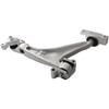 TC4468 by DELPHI - Control Arm and Ball Joint Assembly