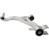 TC4586 by DELPHI - Control Arm and Ball Joint Assembly