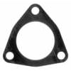 F7410 by VICTOR REINZ GASKETS - EXHAUST PIPE FLANGE GSKT.