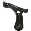 TC9064 by DELPHI - Control Arm and Ball Joint Assembly