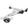 Delphi TC8783 Suspension Control Arm and Ball Joint Assembly Control Arm and Ball Join