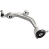Delphi TC8812 Suspension Control Arm and Ball Joint Assembly Control Arm and Ball Joint Assembly