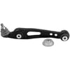 TC8874 by DELPHI - Control Arm and Ball Joint Assembly