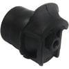 TD1892W by DELPHI - Axle Pivot Bushing