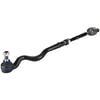 TL2063 by DELPHI - Steering Tie Rod End Assembly