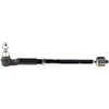 TL2076 by DELPHI - Tie Rod Assembly