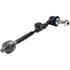 TL2096 by DELPHI - Steering Tie Rod End Assembly