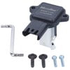 Motorad 1MF245 Mass Air Flow Sensor Mass Air Flow Sensor