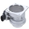 Motorad 3MF154 Mass Air Flow Sensor Mass Air Flow Sensor with Housing Assembly