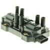 7IC416 by MOTORAD - Ignition Coil