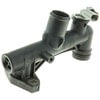 Motorad CH1002 Radiator Coolant Hose Flange Radiator Coolant Hose Flange