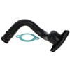 CH2016 by MOTORAD - Engine Coolant Thermostat Housing