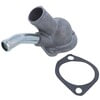 Motorad CH2034 Engine Coolant Thermostat Housing Engine Coolant Water Outlet