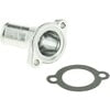 Motorad CH2040 Engine Coolant Thermostat Housing Engine Coolant Water Outlet