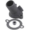 Motorad CH2053 Engine Coolant Thermostat Housing Engine Coolant Thermostat Housing