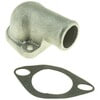 Motorad CH3040 Engine Coolant Thermostat Housing Engine Coolant Water Outlet