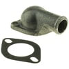 Motorad CH3041 Engine Coolant Thermostat Housing Engine Coolant Thermostat Housing